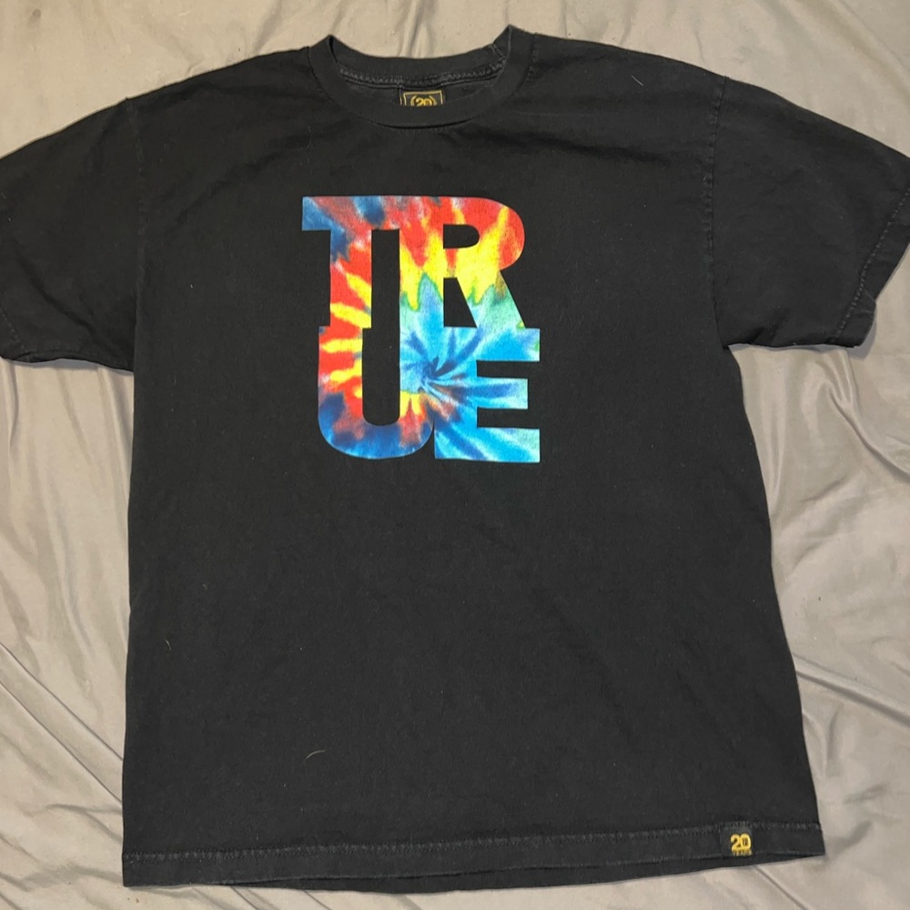 True shirt